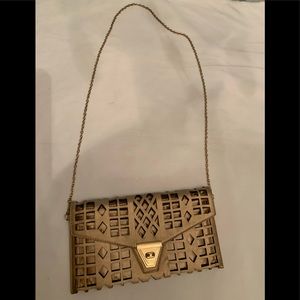 Super Cute Cutout Crossbody